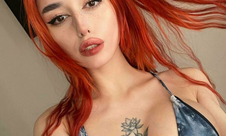 Asyabunny İfşa